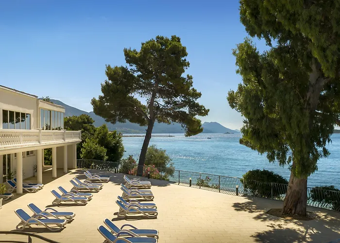 Vakantiepark Bellevue Maradiso Village By Aminess