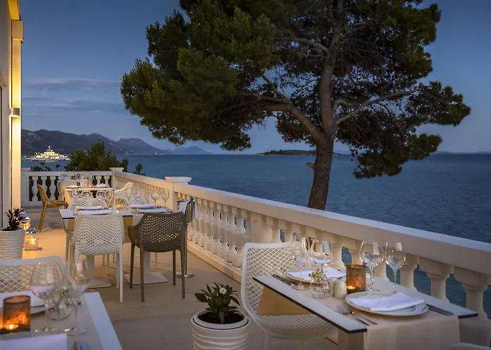 Bellevue Maradiso Village By Aminess 4* Orebic