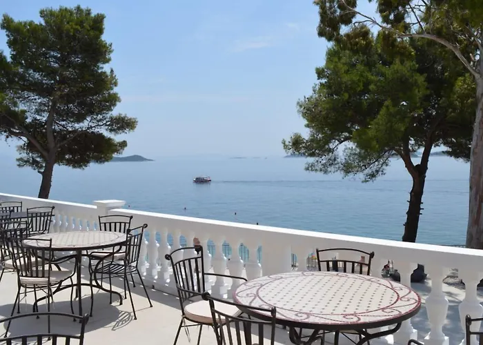 Vakantiepark Bellevue Maradiso Village By Aminess 4*