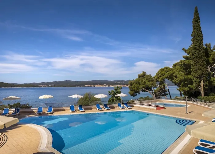 Bellevue Maradiso Village By Aminess Holiday park