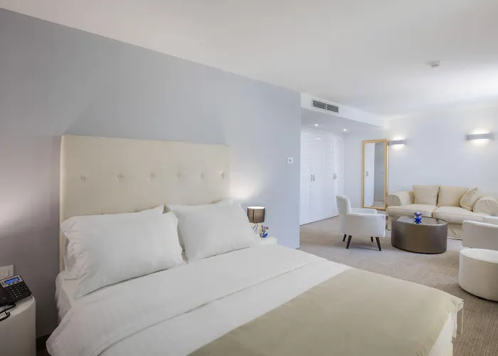 Bellevue Maradiso Village By Aminess Orebic