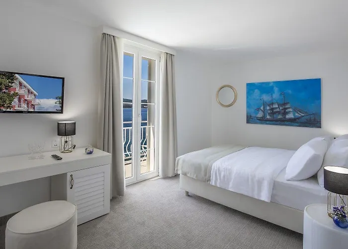 Vakantiepark Bellevue Maradiso Village By Aminess