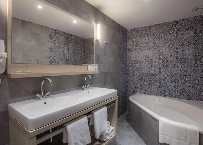 Bellevue Maradiso Village By Aminess Vakantiepark 4*