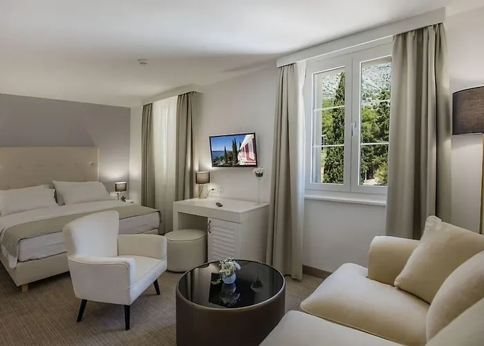 Bellevue Maradiso Village By Aminess