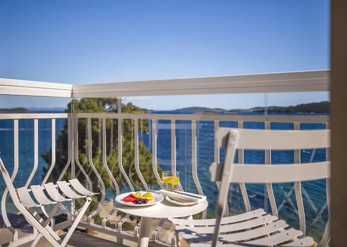 Holiday park Bellevue Maradiso Village By Aminess 4*