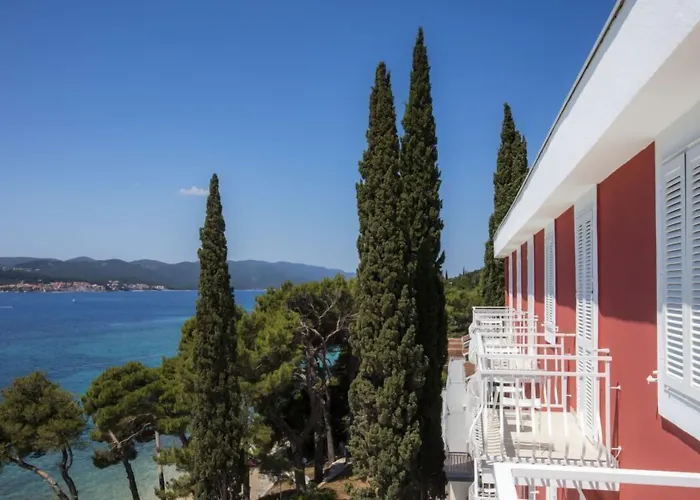 Vakantiepark Bellevue Maradiso Village By Aminess