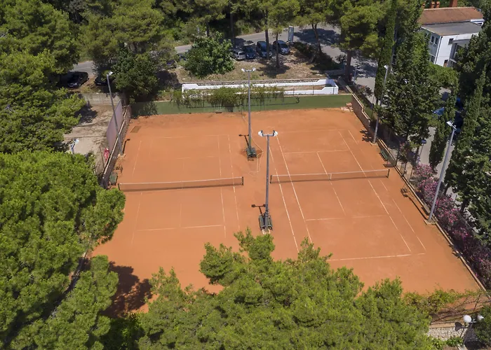 Holiday park Bellevue Maradiso Village By Aminess