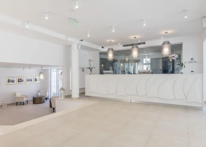 Bellevue Maradiso Village By Aminess 4* Orebic