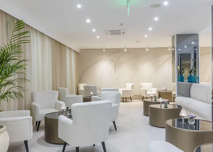 Bellevue Maradiso Village By Aminess Holiday park 4*