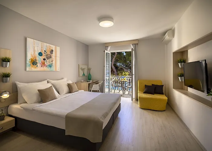 Bellevue Maradiso Village By Aminess Vakantiepark 4*