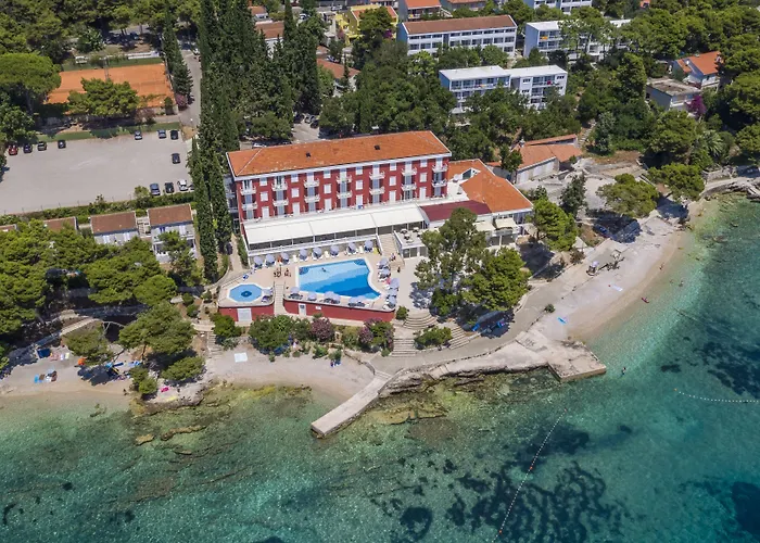 Holiday park Bellevue Maradiso Village By Aminess 4*