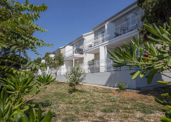 Bellevue Maradiso Village By Aminess Orebic