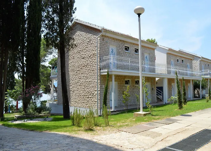 Bellevue Maradiso Village By Aminess Holiday park 4*