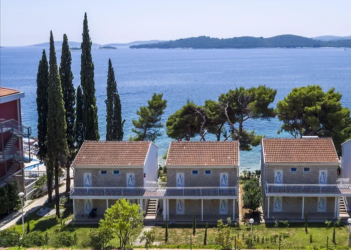 Vakantiepark Bellevue Maradiso Village By Aminess 4*
