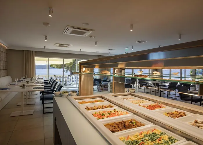 Bellevue Maradiso Village By Aminess Holiday park 4*