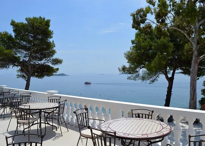 Bellevue Maradiso Village By Aminess Orebic