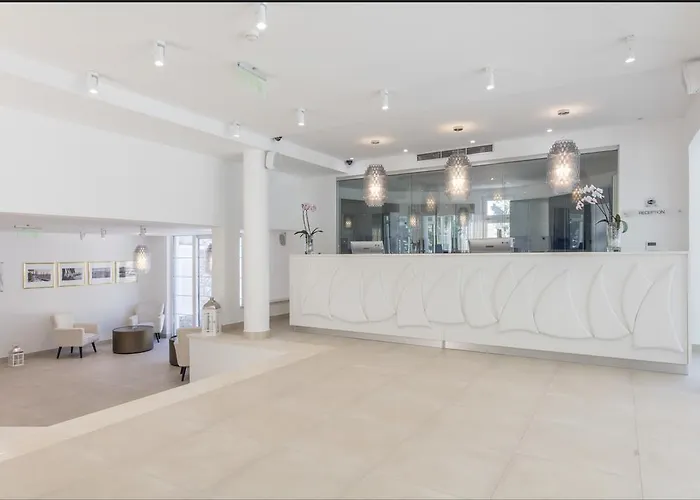 Bellevue Maradiso Village By Aminess