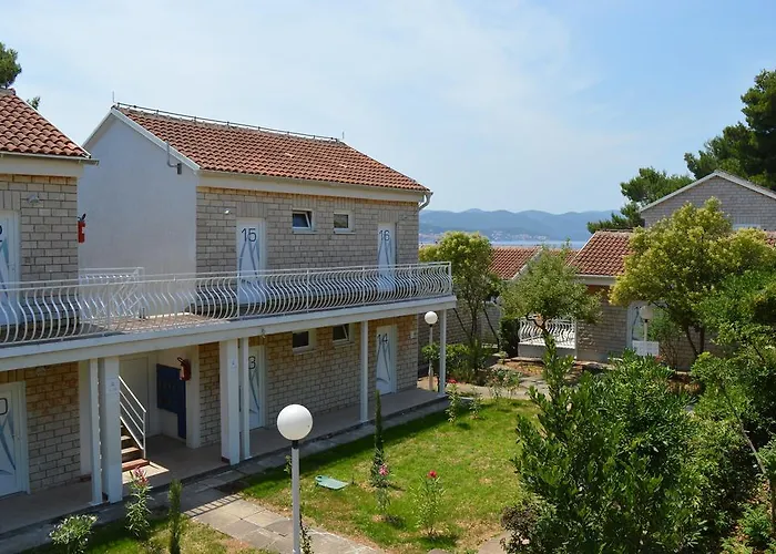 Vakantiepark Bellevue Maradiso Village By Aminess
