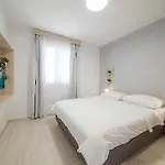 Holiday park Bellevue Maradiso Village By Aminess Orebic