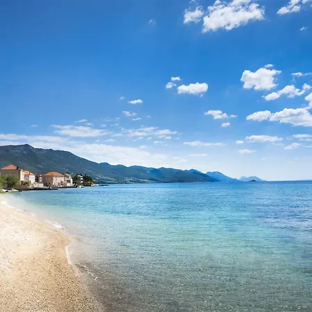 Bellevue Maradiso Village By Aminess 4* Orebić