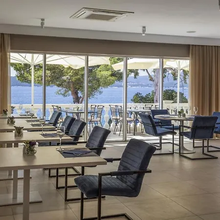 Bellevue Maradiso Village By Aminess Holiday park
