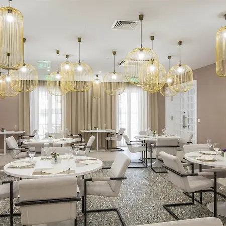 Bellevue Maradiso Village By Aminess 4*