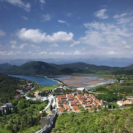 Holiday park Bellevue Maradiso Village By Aminess 4*