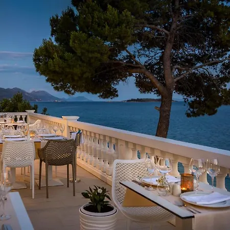Bellevue Maradiso Village By Aminess Holiday park Orebic