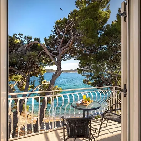 Bellevue Maradiso Village By Aminess Orebić