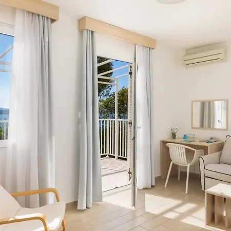 Bellevue Maradiso Village By Aminess Holiday park 4*