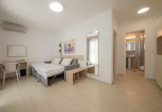 Holiday park Bellevue Maradiso Village By Aminess