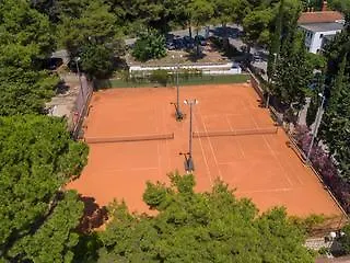 Holiday park Bellevue Maradiso Village By Aminess 4*
