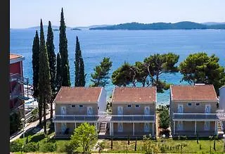 פארק נופש Bellevue Maradiso Village By Aminess 4*
