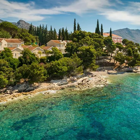 Bellevue Maradiso Village By Aminess