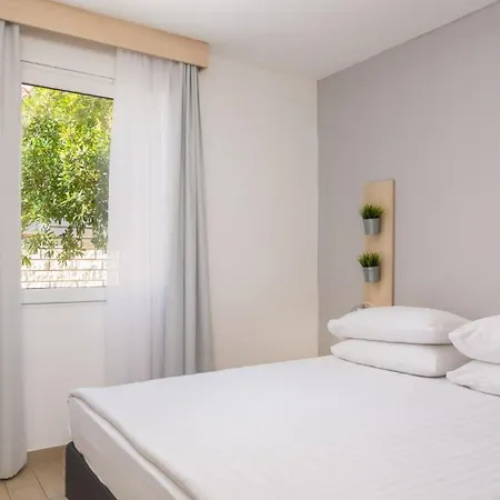 Bellevue Maradiso Village By Aminess