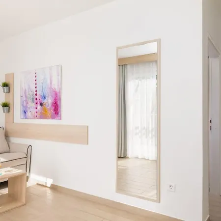 Bellevue Maradiso Village By Aminess