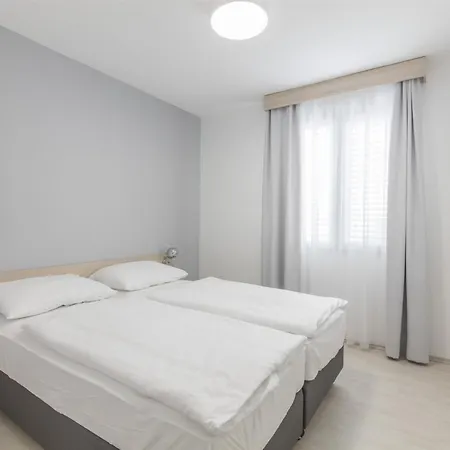 Bellevue Maradiso Village By Aminess Holiday park 4*