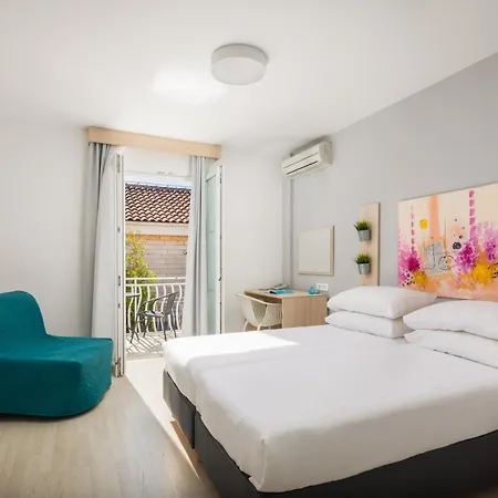 Bellevue Maradiso Village By Aminess Orebić