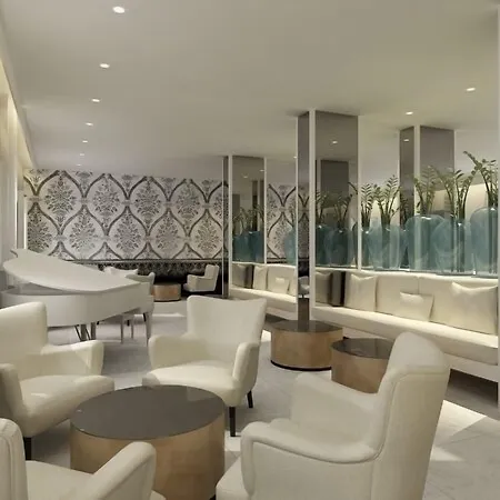 פארק נופש Bellevue Maradiso Village By Aminess 4*