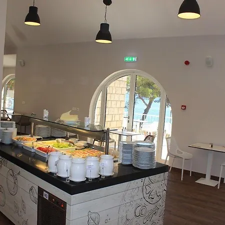 פארק נופש Bellevue Maradiso Village By Aminess 4*