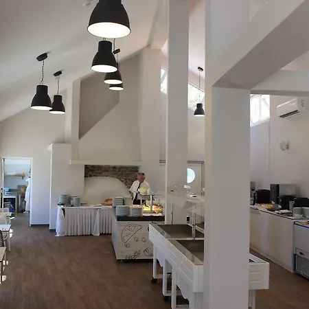 פארק נופש Bellevue Maradiso Village By Aminess 4*