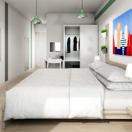 Bellevue Maradiso Village By Aminess 4* أوروبيتش