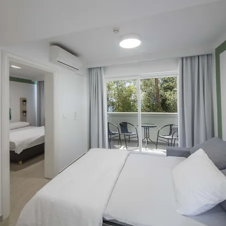 Bellevue Maradiso Village By Aminess Village de vacances