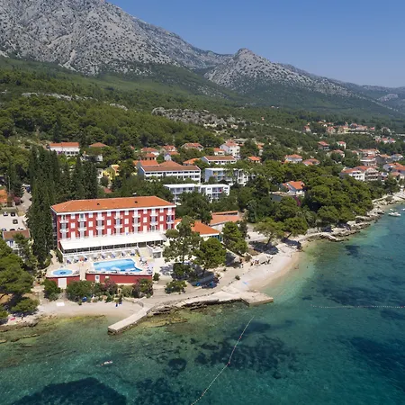 Bellevue Maradiso Village By Aminess Village de vacances