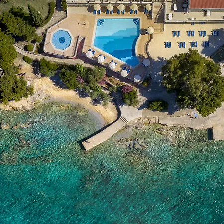 Bellevue Maradiso Village By Aminess Orebić