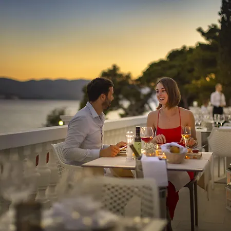 Bellevue Maradiso Village By Aminess Orebić