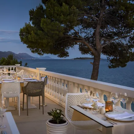 Bellevue Maradiso Village By Aminess 4* Orebić