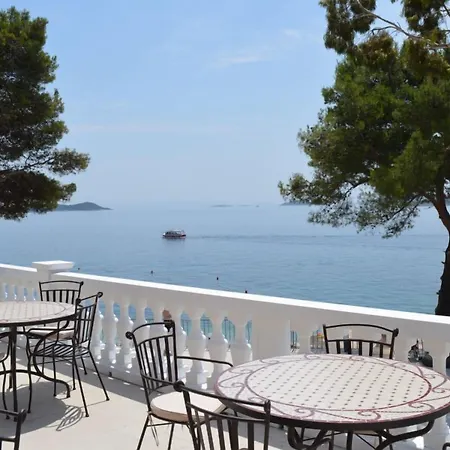 Feriepark Bellevue Maradiso Village By Aminess 4*