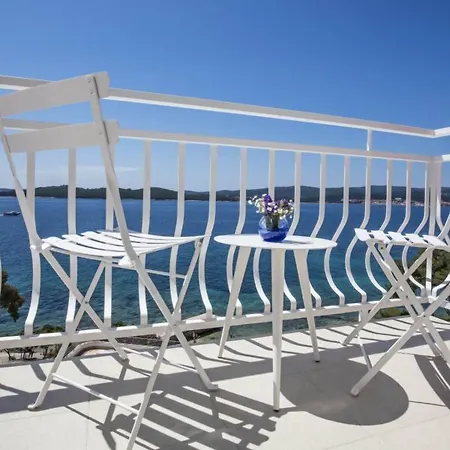 Bellevue Maradiso Village By Aminess 4* Orebić