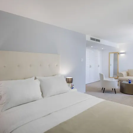 Bellevue Maradiso Village By Aminess Orebić